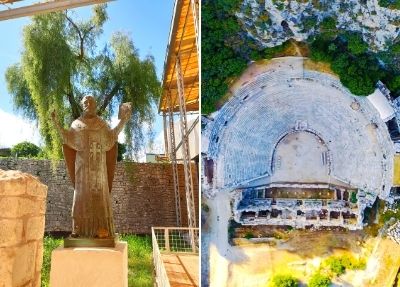 Экскурсия в Демре Мира Кекова из Белека